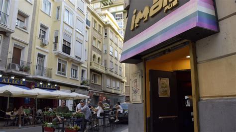 locales gay zaragoza|THE BEST Zaragoza Gay Clubs & Bars (2024)